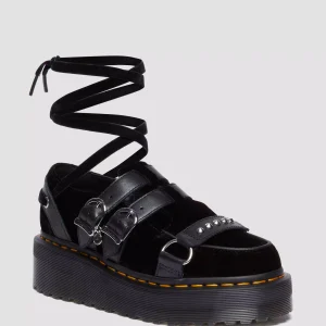RAMSEY WEDNESDAY PLATFORM CREEPERS