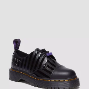 1461 BEX WEDNESDAY PLATFORM SHOES