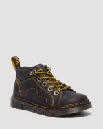 Junior Raffe Church Wyoming Leather Boots