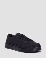 Brookline Canvas Casual Shoes