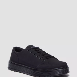 Brookline Canvas Casual Shoes