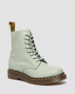 1460 Pascal Virginia Leather Lace Up Boots