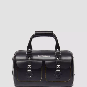 Top Handle Bag Kiev Leather