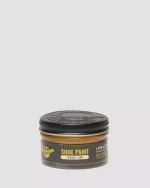 Gold Shoe Paint Natural Wax Blend Shoe Paint