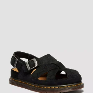Archive Fisherman Suede Sandals