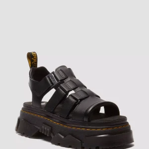 Mattison 3 Strap Sandals
