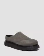 VENT XX02 Nubuck Leather Mules