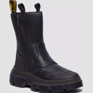 DMXL Leather Rigger Boots