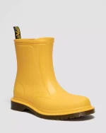 1460 RAIN BOOTS Waterproof Boots