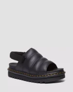 Kole Athena Leather Strap Sandals