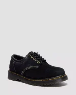 8053 DISTRESSED SUEDE SHOES