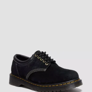 8053 DISTRESSED SUEDE SHOES