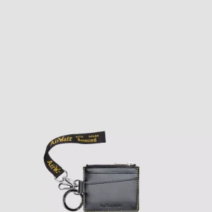 Cardholder Kiev Leather Cardholder Keyring