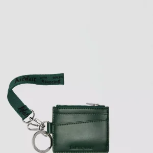 Cardholder Kiev Leather Cardholder Keyring
