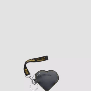 Heart Leather Purse Kiev Leather Heart Purse
