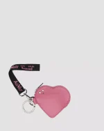 Heart Leather Purse Kiev Leather Heart Purse