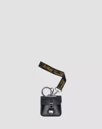 POUCH KEYRING Kiev Leather Pouch Keyring