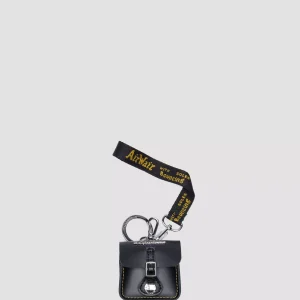 POUCH KEYRING Kiev Leather Pouch Keyring