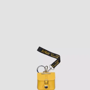 POUCH KEYRING Kiev Leather Pouch Keyring