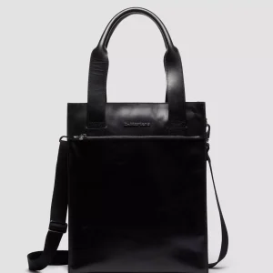 Leather Tote Bag Mayhem Leather Tote Bag