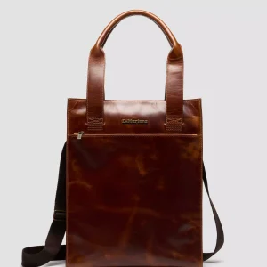 Leather Tote Bag Mayhem Leather Tote Bag