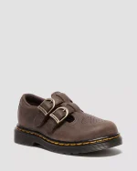 8065 Toddler Wyoming Leather Mary Jane Shoes