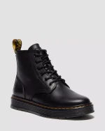 BROOKLINE CHUKKA Leather Casual Boots