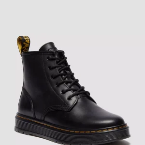BROOKLINE CHUKKA Leather Casual Boots