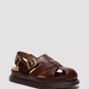 ARCHIVE SANDAL