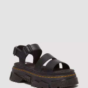 Mattison 2 Strap Sandals