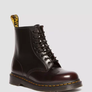 1460 Arcadia Leather Boots