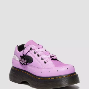 Buzz Bratz 5-Eye Shoes