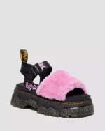 Mattison Bratz Strap Sandals