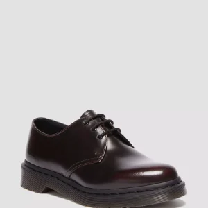 1461 Arcadia Leather Shoes