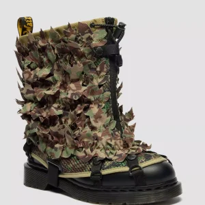 1460 Babylon Pascal Gaitor Boot