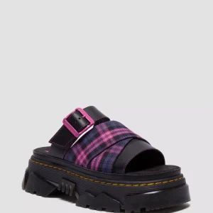 Mattison Slide Slip On Sandals