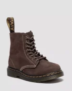 Toddler 1460 Tumbled Nubuck Boots