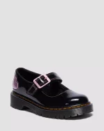 Junior Mary Jane Bex Patent Lamper Leather Shoes