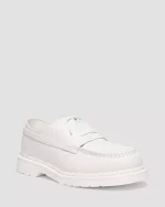 1461 Penton MM6 Smooth + Virginia Leather Shoes