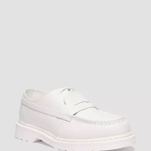 1461 Penton MM6 Smooth + Virginia Leather Shoes