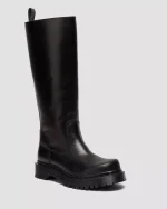 REJENA HI Old Harness Leather Boots
