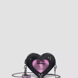 Bratz Micro Heart Bag Kiev & Arcadia Leather Bag
