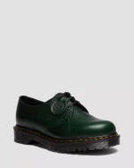1461 Made In England Buckingham Leather Shoes