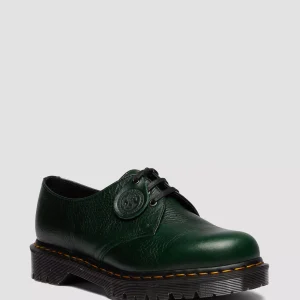 1461 Made In England Buckingham Leather Shoes