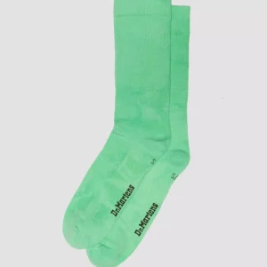 Tie Dye Socks Organic Cotton Blend