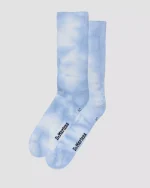 Tie Dye Socks Organic Cotton Blend