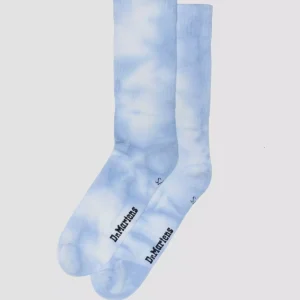 Tie Dye Socks Organic Cotton Blend