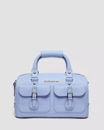 Top Handle Bag Kiev & Patent Leather Bag