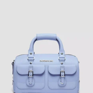 Top Handle Bag Kiev & Patent Leather Bag