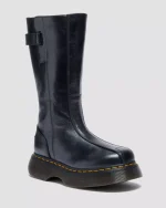 BUZZ HI Tall Eclipse Leather Boots
